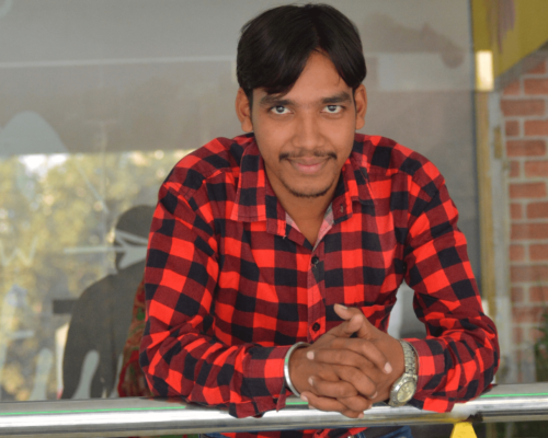 Expert Blogger Interview With Arun Kumar – Founder of ArunSEO