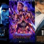 Top 10 Highest Earning Movies in the World