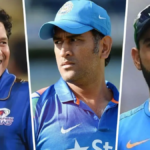 top 10 cricketers in India