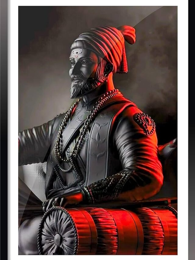 2024 में Chhatrapati Shivaji Maharaj Jayanti: शिवाजी ने मराठा साम्राज्य की स्थापना की, मां ने उन्हें राजनीति और युद्ध की शिक्षा दी, और जानें।