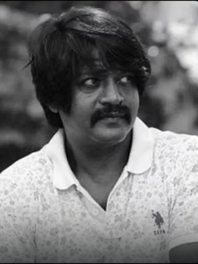 Daniel Balaji Passes Away: साउथ अभिनेता डेनियल बालाजी का 48 वर्ष की उम्र में दिल का दौरा हुआ।