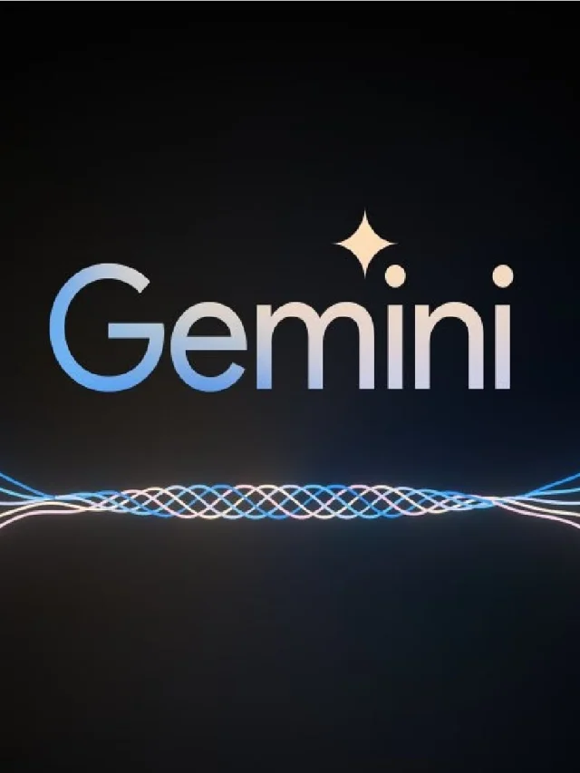 Gemini AI अब Google Assistant की जगह : इन आसान सेटिंग्स को अपने फोन में बदलें