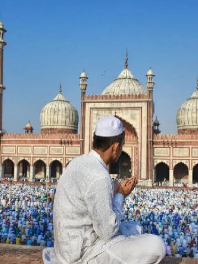 प्रधानमंत्री और उपराष्ट्रपति ने आज देशवासियों को पवित्र रमजान का पहला रोजा बधाई दी।