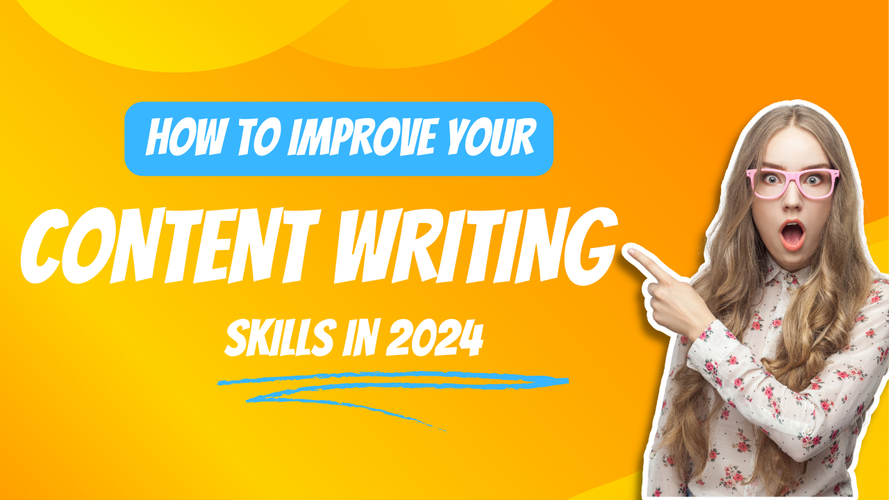 content writing skills