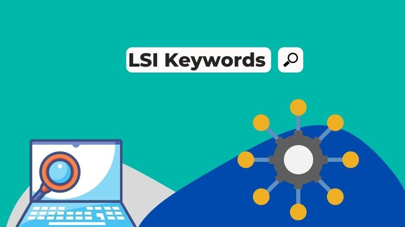 lsi keyword