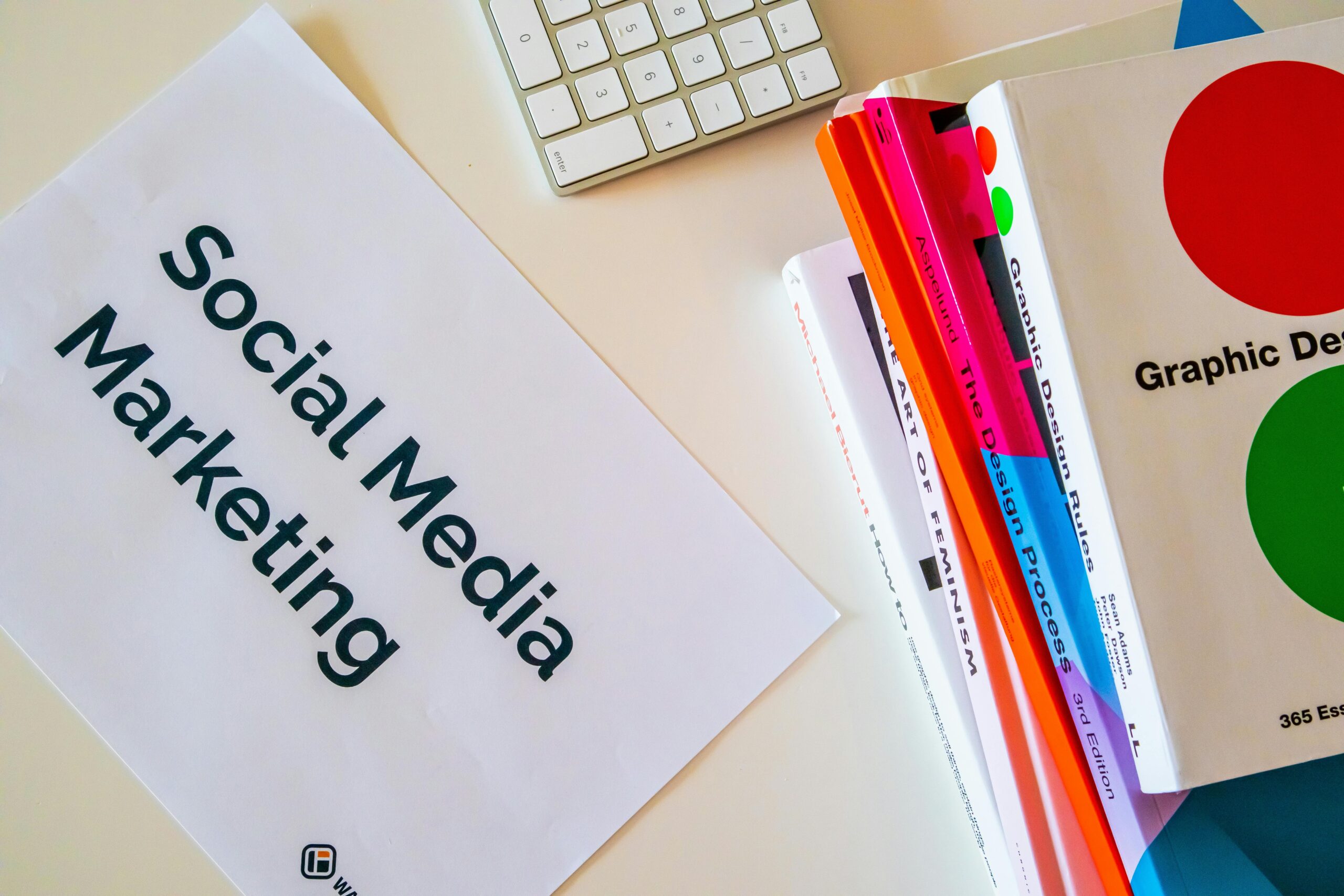 Understanding Social Media Marketing