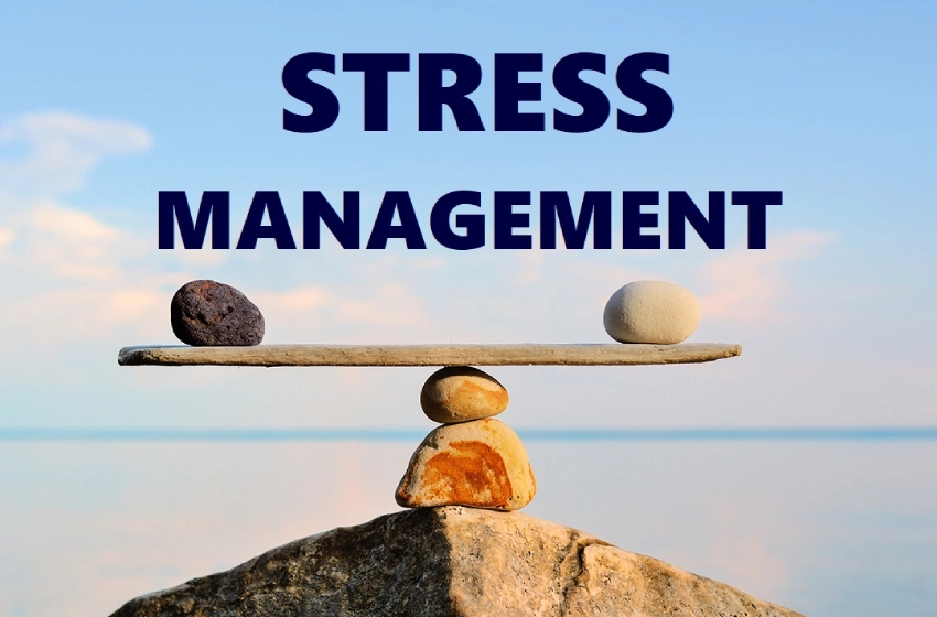 wellhealthorganic stress management